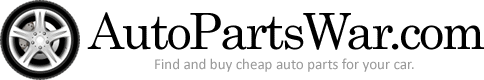 Auto Parts War: Find discount auto car parts, used, aftermarket and new.