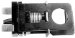 Standard Motor Products Stoplight Switch (SLS165, SLS-165, S65SLS165)