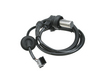 Vemo W0133-1602388 ABS Speed Sensor (W0133-1602388, N6030-87209)