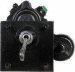 A1 Cardone 527345 Remanufactured Power Brake Booster (A1527345, 527345, A42527345, 52-7345)