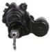A1 Cardone 527256 Remanufactured Power Brake Booster (52-7256, A1527256, 527256)