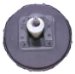 A1 Cardone 501111 Remanufactured Power Brake Booster (501111, A1501111, 50-1111)