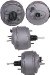 A1 Cardone 54-73302 Remanufactured Power Brake Booster (A15473302, 54-73302, 5473302)