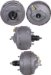 A1 Cardone 54-73120 Remanufactured Power Brake Booster (5473120, A15473120, 54-73120)