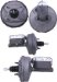 A1 Cardone 50-3504 Remanufactured Power Brake Booster (A1503504, 503504, 50-3504)
