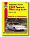 Haynes Ford Taurus and Mercury Sable (86 - 95) Spanish Repair Manual (99091)