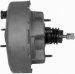 A1 Cardone 53-5850 Remanufactured Power Brake Booster (535850, 53-5850, A1535850)
