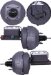A1 Cardone 50-1201 Remanufactured Power Brake Booster (A1501201, 501201, 50-1201)