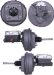 A1 Cardone 50-3515 Remanufactured Power Brake Booster (503515, A1503515, 50-3515)