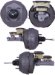 A1 Cardone 501237 Remanufactured Power Brake Booster (501237, 50-1237, A1501237)