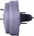 A1 Cardone 53-2709 Remanufactured Power Brake Booster (53-2709, 532709, A1532709)