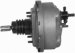 A1 Cardone 535288 IMPORT POWER BRAKE BOOSTER-RMFD (535288, A1535288, 53-5288)