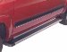 Westin 27-6100 Brushed Aluminum Step Boards for Trucks and SUV's 54" (276100, 27-6100, W16276100)