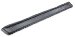 Westin 27-6155 Sure Grip 85" Black Aluminum Step Board (27-6155, 276155, W16276155)