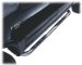 Westin 26-0500 Platinum Series Chromed Stainless Step Bar - Pair (260500, 26-0500)