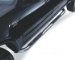 WESTIN 26-1250 Platinum Series; Step Bar; Dual Step; Chrome Plated Stainless Steel; (261250, 26-1250)