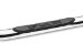 WESTIN 26-1770 Platinum Series; Step Bar; Dual Step; Chrome Plated Stainless Steel; (261770, 26-1770)