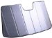 Covercraft Custom-Patterned UVS100 Windshield Heat shield, Accordion-Fold Type (UV10676, C59UV10676)