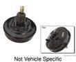 Volkswagen ATE W0133-1598385 Brake Booster (W0133-1598385, ATE1598385)