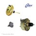 Centric Parts 160.80139 Power Brake Booster (16080139, CE16080139)