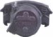 A1 Cardone 184075S Remanufactured Friction Choice Caliper (184075S, A42184075S, A1184075S, 18-4075S)
