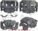 A1 Cardone 19-B2578 Remanufactured Brake Caliper (19-B2578, 19B2578, A119B2578)
