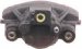 A1 Cardone 184643S Remanufactured Friction Choice Caliper (A1184643S, 184643S, 18-4643S)