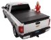 Tuff Tonno III For Nissan ~ Frontier ~ 1998-2004 Black (SHORT BED) (14965, E1814965)