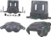 A1 Cardone 184996 Remanufactured Brake Caliper (184996, A1184996, 18-4996)