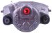 A1 Cardone 184201S Remanufactured Friction Choice Caliper (A1184201S, 184201S, 18-4201S)
