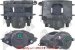 A1 Cardone Disc Brake Caliper 16-4312A Remanufactured (16-4312A, 164312A, A1164312A)