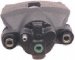 A1 Cardone 184678S Remanufactured Friction Choice Caliper (184678S, A1184678S, 18-4678S)