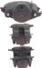 A1 Cardone 16-4200 Remanufactured Brake Caliper (164200, A1164200, 16-4200)