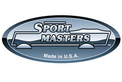 Sport Master S438021301 Tonneau Cover (8021301, S438021301)
