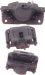A1 Cardone 17-1735 Remanufactured Brake Caliper (171735, A1171735, 17-1735)