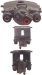 A1 Cardone 18-4305S Remanufactured Brake Caliper (A1184305S, 184305S, 18-4305S)