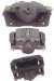 A1 Cardone 17-1462 Remanufactured Brake Caliper (171462, A1171462, 17-1462)
