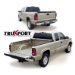 TruXedo 291101 TruXport Soft Roll-Up Dual Latch Tonneau Cover (291101, T70291101)