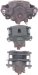 A1 Cardone 16-4164L Remanufactured Brake Caliper (164164L, A1164164L, 16-4164L)