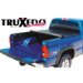 TruXedo 591101 Lo Profile QT Soft Roll-Up Tonneau Cover (591101, T70591101)