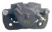 A1 Cardone 17-1487 Remanufactured Brake Caliper (171487, A1171487, 17-1487)