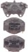 A1 Cardone 17-1107 Remanufactured Brake Caliper (171107, 17-1107, A1171107)