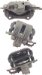 A1 Cardone 16-4345 Remanufactured Brake Caliper (164345, 16-4345, A1164345)