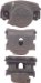 A1 Cardone 16-4075B Remanufactured Brake Caliper (164075B, A1164075B, 16-4075B)