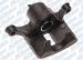 ACDelco 172-1547 Caliper Assembly (1721547, 172-1547, AC1721547)