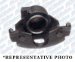 ACDelco 172-1634 Caliper Assembly (1721634, 172-1634, AC1721634)