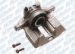ACDelco 172-1589 Caliper Assembly (172-1589, 1721589, AC1721589)
