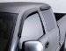 Auto Ventshade 94443 Ventvisor 4-Piece Smoke Window Visor (V1594443, 94443)
