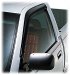 Auto Ventshade 92847 Ventvisor 2-Piece Smoke Window Visor (V1592847, 92847)
