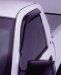 Auto Ventshade 92061 Ventvisor 2-Piece Smoke Window Visor (V1592061, 92061)